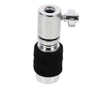 Toddmomy Coupelle de Jazz Accessoire de Batterie Fixation Portable pour Stand Hi Hat Ajustable et Durable