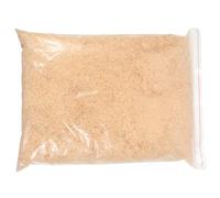 Toddmomy Coussin De Nid pour Oiseaux Matériau Respirant Litière Remplaçable pour Oiseaux De Compagnie Accessoire pour Nicheurs Et Perroquets