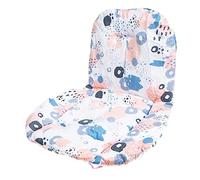 Toddmomy Coussin de Siège pour Poussette Garçon Fille à Motif Dessin Animé Doublure Confortable pour Balades Hivernales