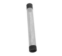 Toddmomy Couvercle De Filtration Acier Inoxydable pour Aquarium Crépine Anti- pour De Poissons Et Crevettes Maille Métallique pour Bassins Et Réservoirs Eau