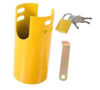 Toddmomy Couvercle De Robinet Pour Extérieur Protection Sécurisé Et Étanche Pour Tuyaux De Jardin
