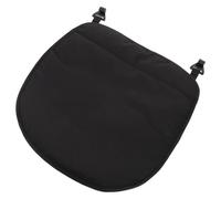 Toddmomy Couvre Thermique de Poussette Universal footmuff Stroller Couvoirs de Poussette Universel chanceliere chancelière pour Buggy chancelière Cosy Black