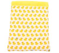 Toddmomy de Couchage Douillet pour Hamster et Petit Animal Lit Coton Doublé Confort Optimal pour et Autres Animaux pour Hiver et Moments de Détente