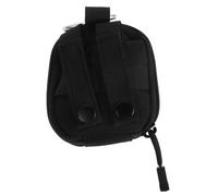 Toddmomy de Rangement Pliable pour Bouteille Eau Pochette Multifonction pour Camping et Activités de Plein Air Porte Bouteille Robuste et Accessoire Pratique pour Randonnée et