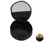 Toddmomy de Rangement Portable Tissu Oxford pour et Ustensiles de Camping Organisateur Compact pour Couverts et Batterie de Cuisine Plein Air et pour BBQ et Pique