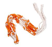 Toddmomy de Rangement pour Ballons de Sport Filet Multi Usage et Robuste pour Basket Football Volley Ball pour et Terrains de Jeux