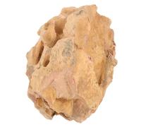 Toddmomy décoration de Roche d'aquarium Grotte refuges Naufrage Feux d'aquarium air décoration Aquarium décoration pour Aquarium décor rocaille délicat Déco Jardin Zen écorce de pin