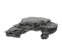Toddmomy Décoration Résine pour Aquarium Statue De Montagne Faux Pierre pour Aménagement Paysager De Réservoir Ornement pour Poissons Et Reptiles Éléments Naturels pour Décor De