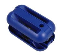 Toddmomy Découpeuse de Chants Manuelle Multifonction en Matériau Haute Dureté Tête Plate pour Coupe-bordures Précise, Outil de Finition Bois Portable Rénovation Bricolage - 1 Pièce