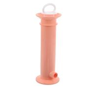 Toddmomy Dispensateur De Poche Pour Bébés Aliments Pour Bébés Remplissage Du Distributeur Alimentaire Pour Les Pupides De Fruits Yaourt Et Céréales Travel D'outils D'alimentation Pour Bébé