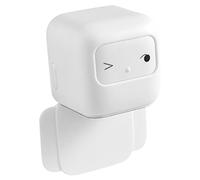 Toddmomy Dispositif anti-chute intérieur brouillon ancre tu protecteurs wall connector Verrouillage de sécurité connecteur anti-chute de meubles protecteur de sécurité pour enfants abdos