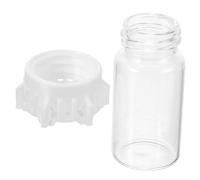 Toddmomy Distributeur d'eau pour Animaux De Compagnie Abreuvoir pour Fourmis Distributeur De Liquide pour Fourmis Dispositif d'alimentation pour Fourmis Bouteille d'eau pour Fourmis