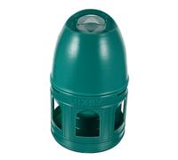 Toddmomy Distributeur Eau pour Oiseaux Abreuvoir à Capacité pour Pigeons Accessoire Amovible et Élégant Facile à Nettoyer Utiliser