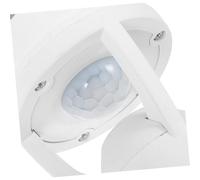 Toddmomy Douille Capteur Thermique vers Adaptateur Détecteur de Mouvement pour Ampoules LED Conversion Baïonnette Pratique pour Éclairage Automatisé Économie Énergie et Sécurité Intérieure