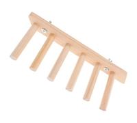 Toddmomy Échelle pour Chat Murales Ergonomiques Meuble Intérieur Décoratif pour Escalier Facile à Grimper Explorer Design Élégant Durable