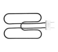 Toddmomy Élément Chauffant pour Gril De Gril Électrique Compatible avec Weber Prise UE Accessoire De Chauffage pour Barbecue