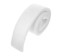 Toddmomy Éponge Filtrante pour Aquarium Tampon Filtrant pour Aquarium Fibre Filtrante Filament Filtrant pour Eau Douce Micro-Tampon en Coton Filtre Catton Blanc