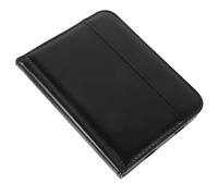 Toddmomy Étui de Protection Antichoc pour Liseuse Électronique Modèle Classique Coque Rigide Noire avec Couverture Intégrale Accessoire Compatible Tablette de Lecture Protection