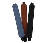 Toddmomy Étui Porte-Stylet 3 pièces - Housse de Protection Universelle - Pochette Portable pour Stylet de Tablette 10,3" à 13" - Cordon élastique pour Ranger Le numérique