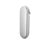 Toddmomy Étui pour Stylet Compatible avec Apple Pencil et Porte-Crayon avec Poche Filet et Éponge Amovible