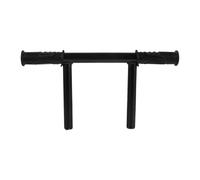 Toddmomy Extension Poignée Poussette Antidérapante Barre Allonge Manche Plastique Renforcé pour Garçon Fille Poignée Rallonge Confortable pour Chariot Garçon Fille