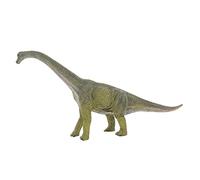 Toddmomy Figurine Dinosaure Brachiosaure Plastique Solide Garçon Fille Décoratif et Éducatif Modèle Réaliste pour Fête et Bureau Garçon Fille