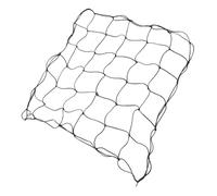 Toddmomy Filet d'échafaudage Filet de Vigne Support de Plante Support en Treillis pour Plantes de Jardin Treillis Mural pour Plantes grimpantes d'intérieur Filet pour Jardin Polyester Noir