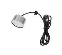 Toddmomy Fontaine De Bassin Brumisateur pour Halloween avec Lumières LED Machine à Brouillard pour Bassin De Jardin Et Rocailles