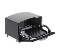 Toddmomy Four de Cuisine pour Garçon Fille Accessoire Éducatif et Créatif pour Jeu de Rôle Cuisine Dînette Sécurisée et Compacte pour Garçons et Filles