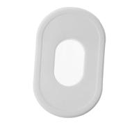 Toddmomy Garde Silicone pour Détendeur de Plongée Protection Piqûres Morsures Équipement de Plongée pour Expérience Sous Confortable et Sécurisée