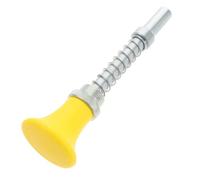 Toddmomy Goupille de Chargement pour Équipement de Fitness Accessoire Polyvalent pour Machine à Poulie et Sécure Améliore Expérience Entraînement Compatible avec Divers Équipements de