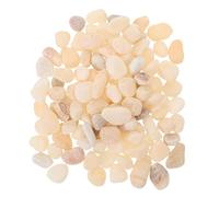Toddmomy Graviers Décoratifs pour Aquarium Et Aménagement Paysager Naturelle pour Pots De Fleurs Et Décoration Extérieure