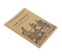 Toddmomy Guide Apprentissage Boulier Chinois Complet Manuel Pratique Comptage pour Débutants et Experts Techniques Traditionnelles Détaillées et Appréciation Culturelle