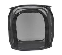 Toddmomy Habitat Pliable Respirante pour Insectes Habitat d'Observation Compact et Accessoire d'Élevage pour Insectes en Extérieur Culture et L'Observation 1 Pièce