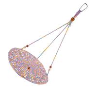 Toddmomy Hamac pour Animaux De Compagnie - Lit pour Reptiles - Hamacs pour Lézards - Facile À Attacher - Favorise Léquilibre Et La Coordination
