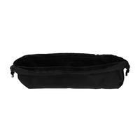 Toddmomy Housse de Batterie Universelle pour vélo électrique, Protection étanche à l'eau et à la poussière, Pochette Anti-Boue et Anti-éclaboussures, étui de Cadre pour vélo électrique