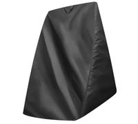 Toddmomy Housse de Dévidoir en Tissu Oxford 210d Résistante à L'usure et Imperméable pour Chariot de Tuyau D'arrosage Extérieur, Protection Pratique pour Jardin et Pelouse