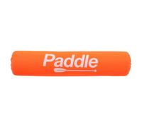 Toddmomy Housse de flottaison pour pagaie de Kayak - Aide à la flottaison en Nylon Non Absorbant avec Fermeture Auto-agrippante pour canoë - Équipement de sécurité Anti-Naufrage pour Auto-Sauvetage