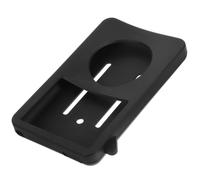 Toddmomy Housse de Protection en Silicone pour Lecteur MP3 Classique Souple Antichoc et Résistante Aux Rayures pour Baladeur Musical