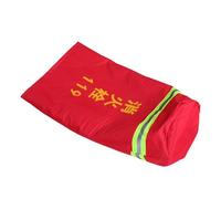 Toddmomy Housse de Protection Épaissie pour Borne Incendie Extérieure Étanche et Résistante Au Gel Couverture Anti-gel pour Hydrants et Raccords Pompe Arrosage Protection Hivernale Robuste