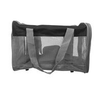 Toddmomy Housse de Transport pour Petit Chien Étui de Voyage Portable pour Animaux de Compagnie Pochette de Transport Pliable pour Chats et Chiots