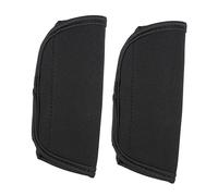 Toddmomy Housses de Protection pour Guidon de Poussette 2Pcs Antidérapantes Confortables Légères Matériaux Doux Utilisation Solide pour Poussettes et Chariots Adaptées aux Tout-Petits