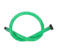 Toddmomy Humidificateur viola en caoutchouc vert, diffuseur fixe pour trou F, entretien du violon et protection contre les fissures en usage quotidien