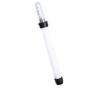 Toddmomy Indicateur de d'eau pour Plantes d'Intérieur de Pénurie d'eau Jauge en Plastique Résistante Outil Pratique de Jardinage Compteur d'eau Solide