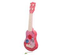 Toddmomy Instrument Musical Cartoon Cordes pour Garçons et Filles Développement Musical et Éducatif pour Débutants Éveil Culturel