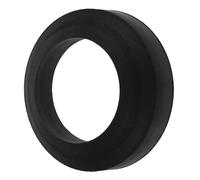 Toddmomy Joint Étanchéité Caoutchouc pour Réservoir de Toilette Remplacement et Élastique pour Cuvette Wc Facile à Installer pour Réparation de Réservoir et Prévention des Fuites