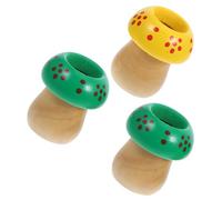 Toddmomy Jouet Éducatif Kaléidoscope pour Garçon Et Filles 3 Pièces Petit Format Multicolore Multi-Faces Jouet Créatif pour Éveil Et Développement