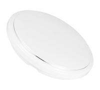 Toddmomy -jour Plastique Pour Applique Murale Plafonnier Couvercle De Lampe Remplacement -jour Accessoires De Luminaire