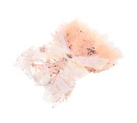 Toddmomy Jupe de Mariage pour Chien Robe pour Chiens de Compagnie Costume DouxCet et Respirant pour et Chiots Accessoire Adorable pour et Événements