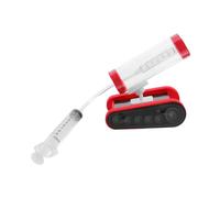 Toddmomy Kit de Modèle Expérience Scientifique DIY pour Garçon Fille Jeu Éducatif Pneumatique pour Développer la Créativité et Innovation chez Les